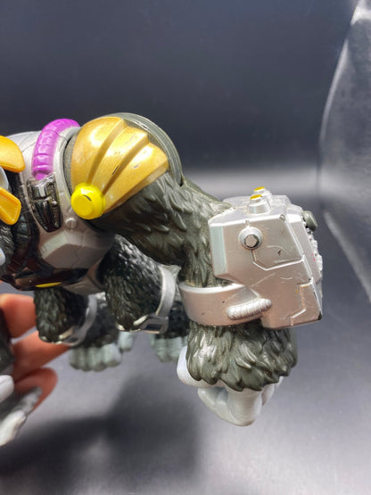 Gorilla Grodd DC Comics Justice League Imaginext 4.5" Action Figure 2013 Mattel - toyscardscomics