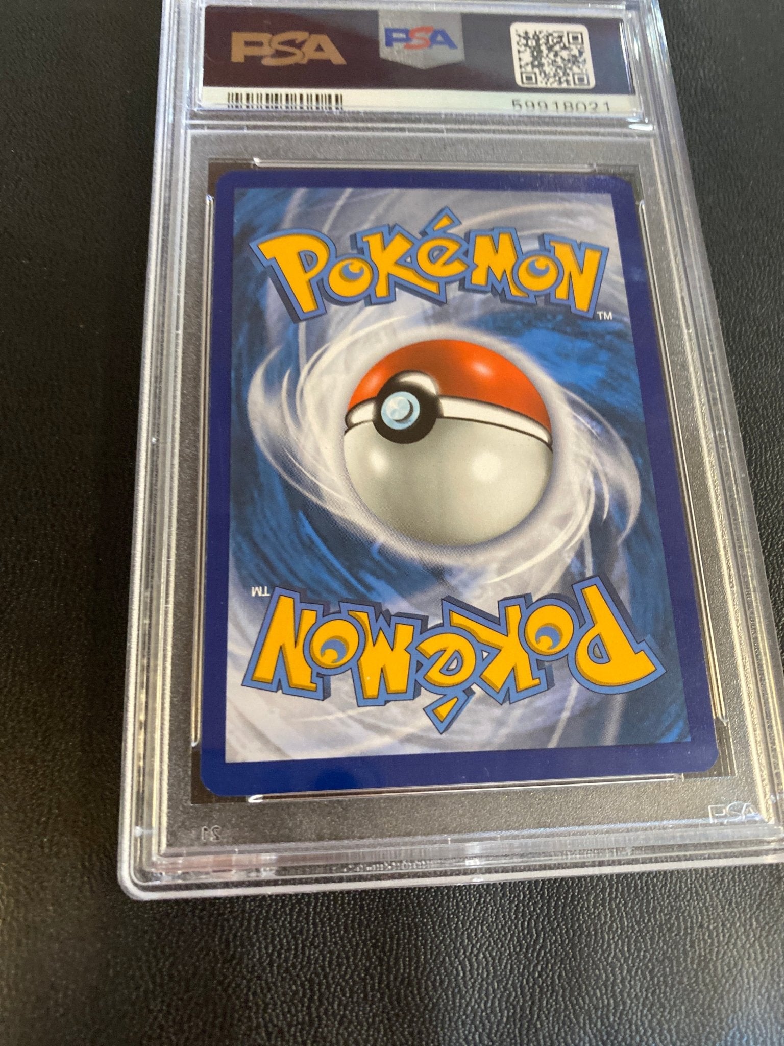 Pokemon Cards Packs Grookey Holo PSA 9 2021 McDonald's Pokemon Cards Packs Grookey Holo PSA 9 2021 McDonald's