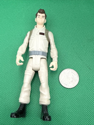 Hasbro 2020 Ray Stantz Ghostbusters Figure Ghost Fright Figure No Backpack