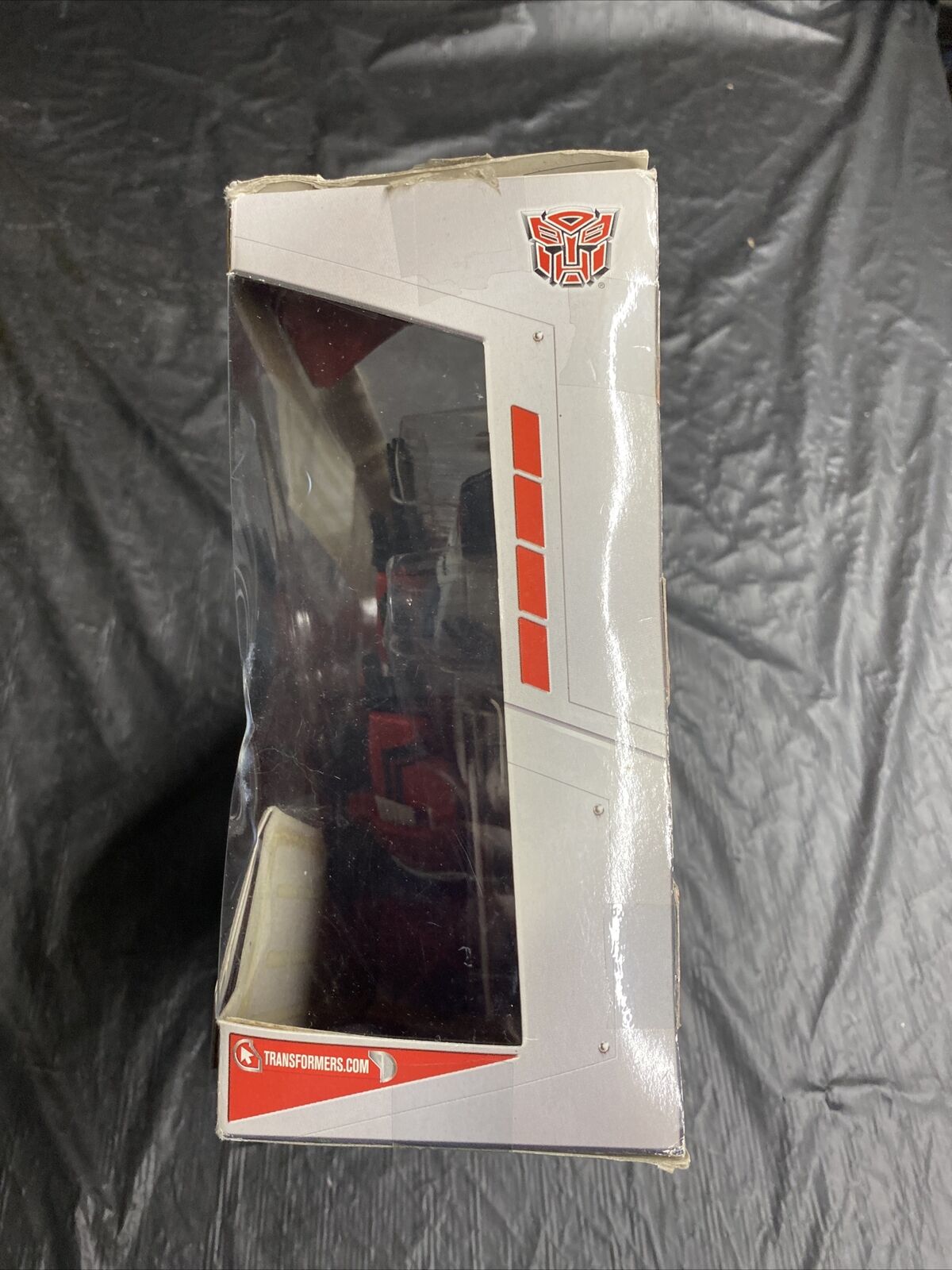 Hasbro Jetfire Transformers Voyager Classic Action Figure - toyscardscomics