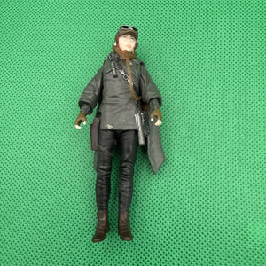 Hasbro LFL Star Wars Rogue One Jyn Erso 3.75-inch Figure@