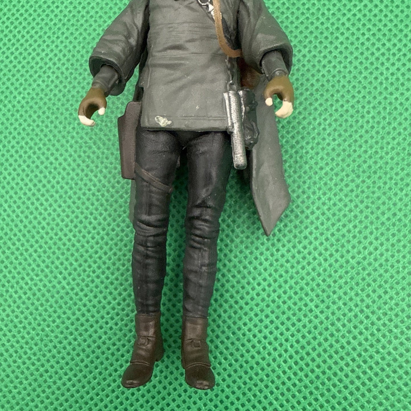 Hasbro LFL Star Wars Rogue One Jyn Erso 3.75 - inch Figure@ - toyscardscomics