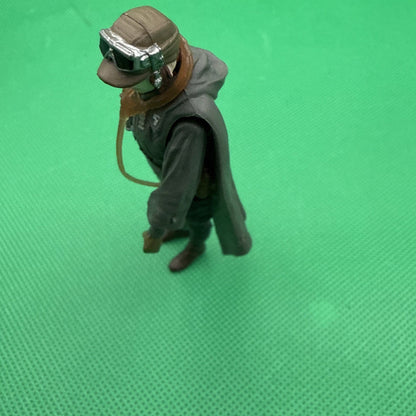 Hasbro LFL Star Wars Rogue One Jyn Erso 3.75 - inch Figure@ - toyscardscomics