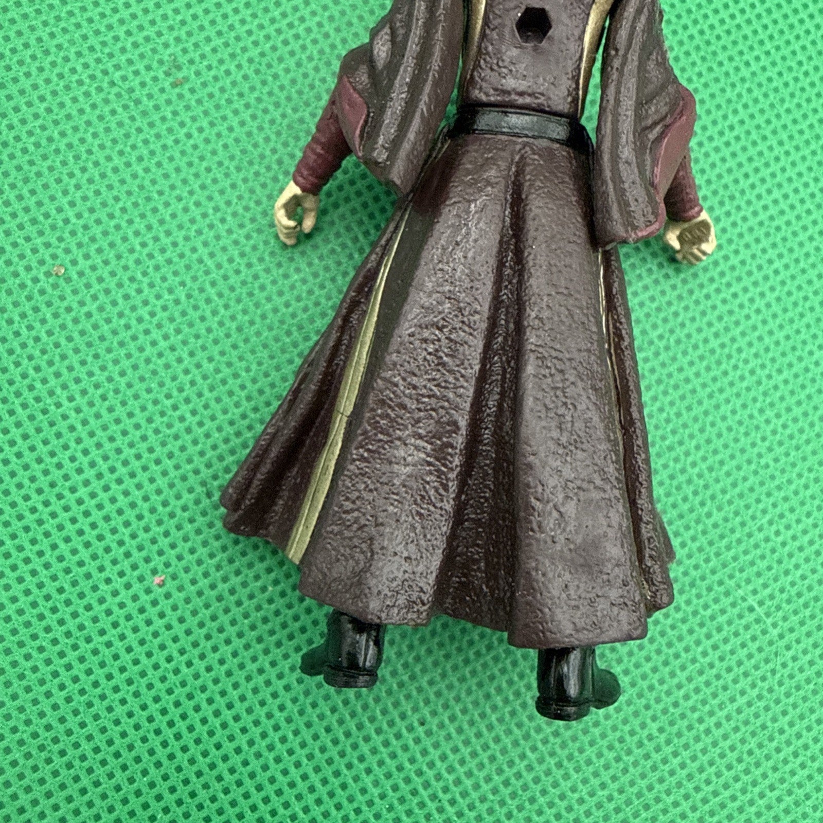 Hasbro Star Wars Episode 1 Naboo Queen Amidala Action Figure - toyscardscomics