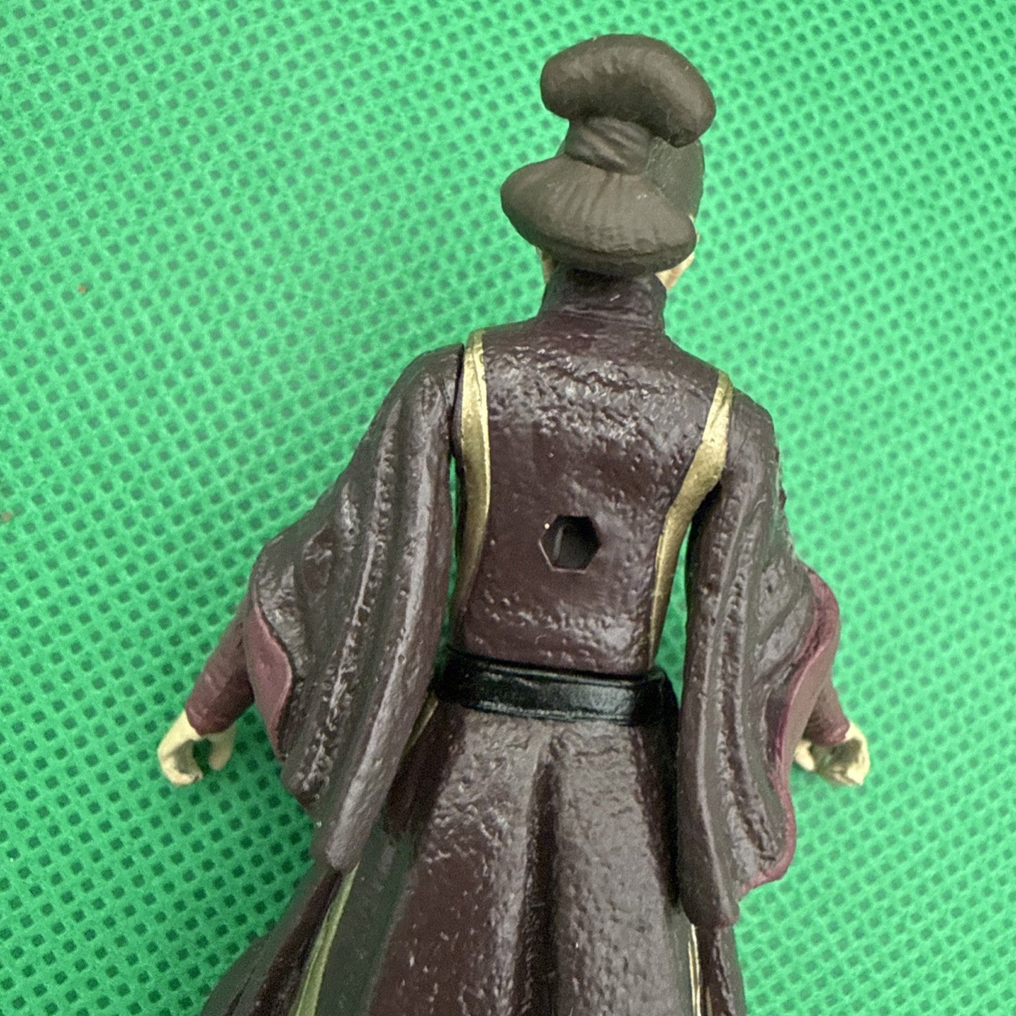 Hasbro Star Wars Episode 1 Naboo Queen Amidala Action Figure - toyscardscomics