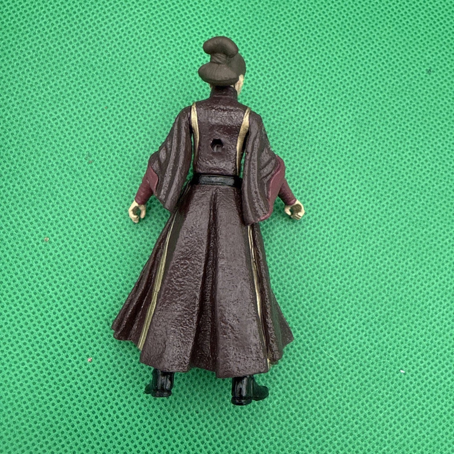 Hasbro Star Wars Episode 1 Naboo Queen Amidala Action Figure - toyscardscomics