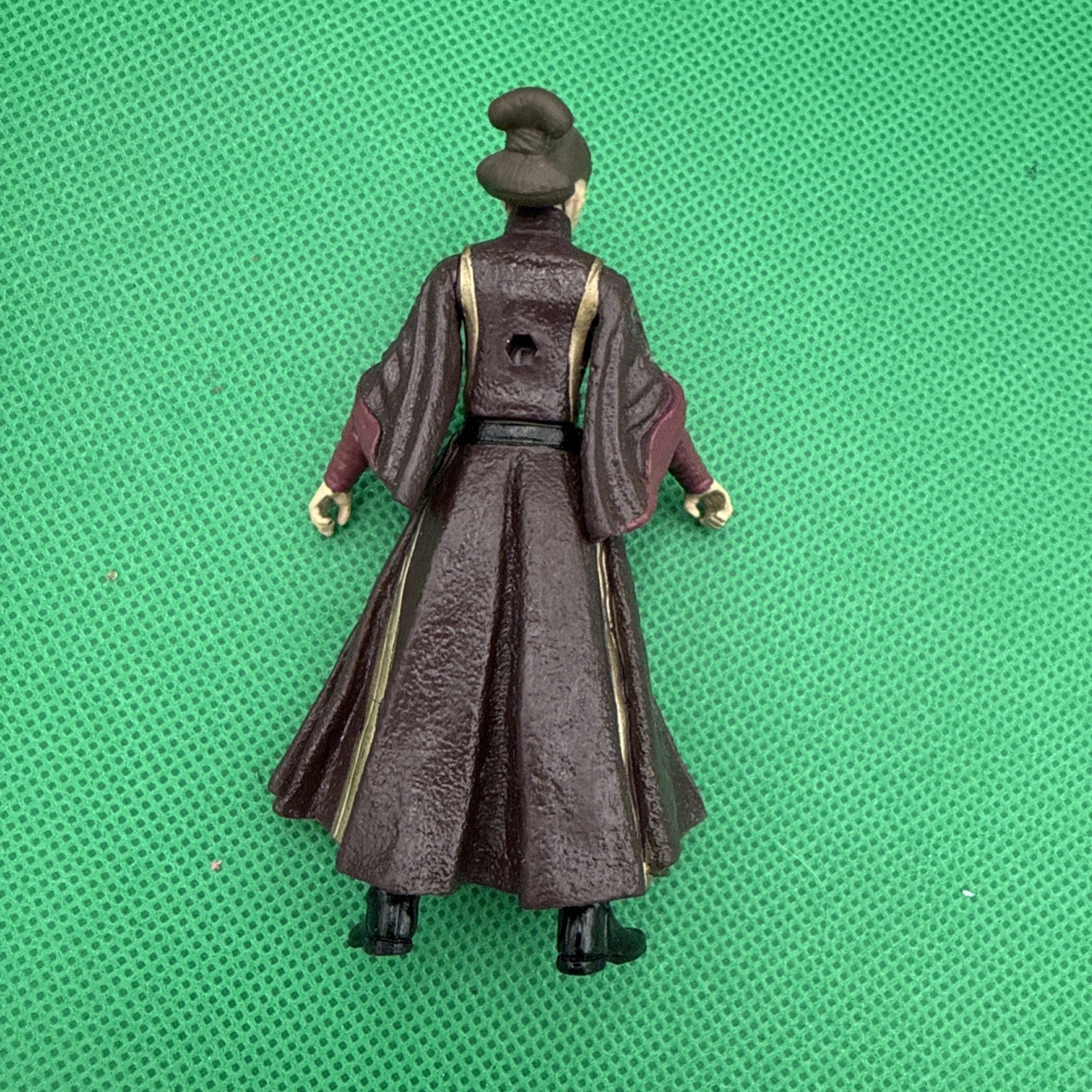 Hasbro Star Wars Episode 1 Naboo Queen Amidala Action Figure - toyscardscomics