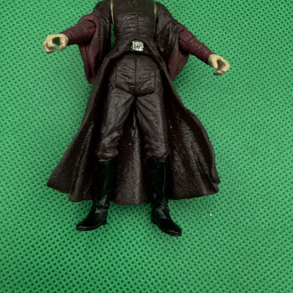 Hasbro Star Wars Episode 1 Naboo Queen Amidala Action Figure - toyscardscomics