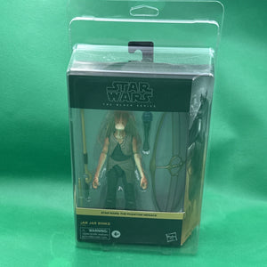 Hasbro Star Wars The Black Series Jar Binks 6 inch Action Figure