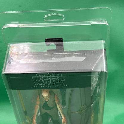Hasbro Star Wars The Black Series Jar Binks 6 inch Action Figure - toyscardscomics