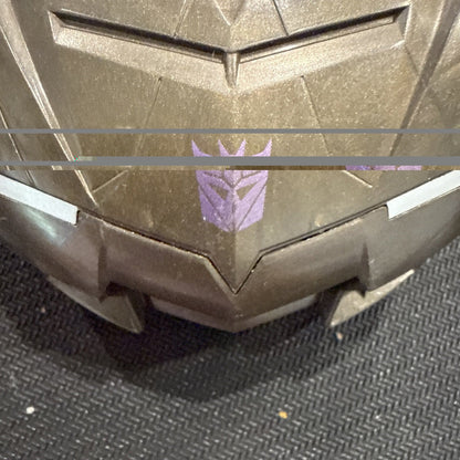 Hasbro Transformers Age of Extinction Flip and Change Lockdown AOE b32 - toyscardscomics