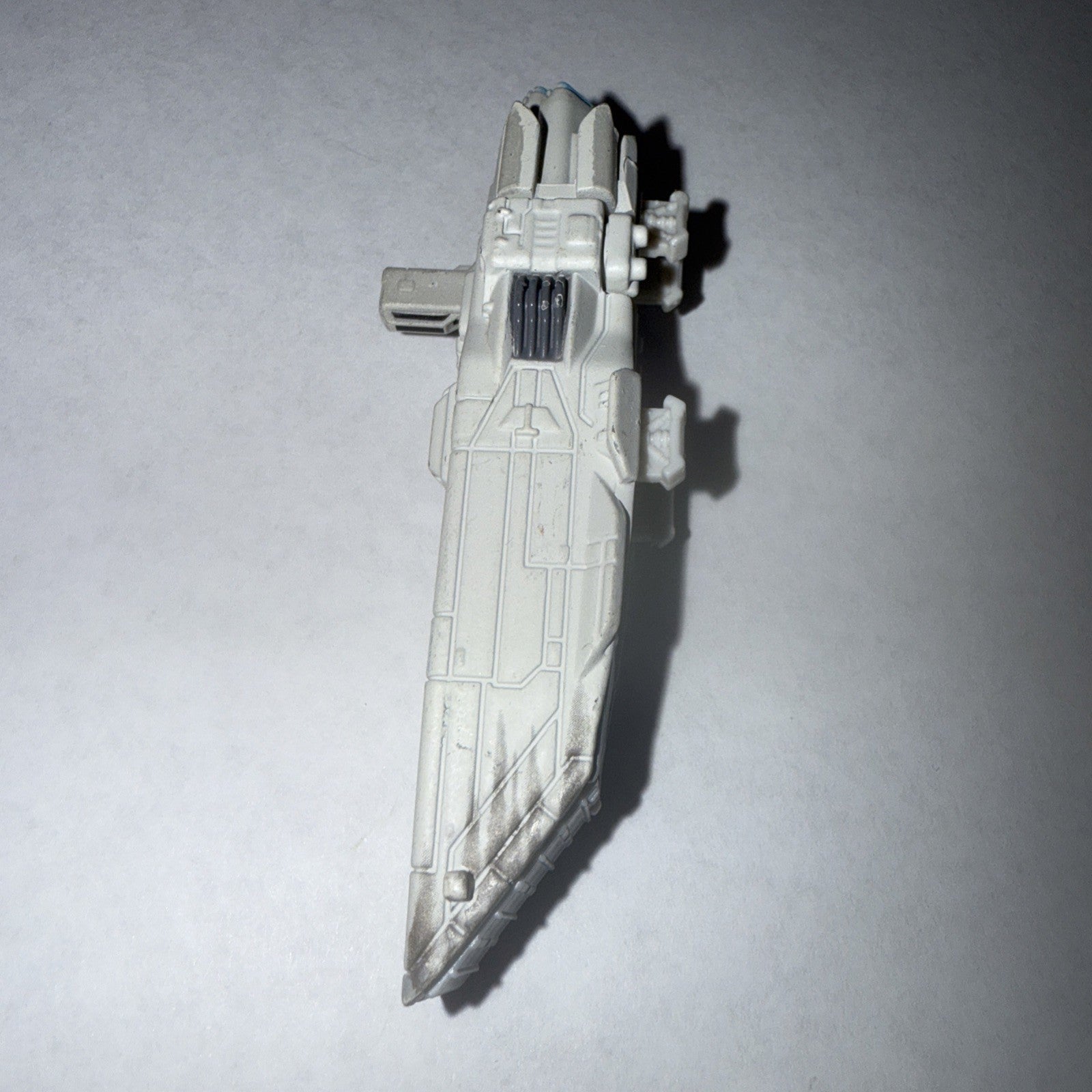 Hot Wheels Star Wars: The Force Awakens First Order Transporter - toyscardscomics