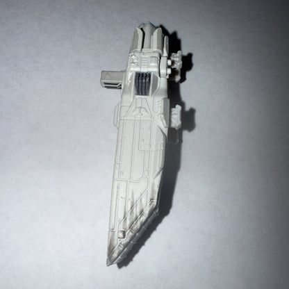 Hot Wheels Star Wars: The Force Awakens First Order Transporter - toyscardscomics
