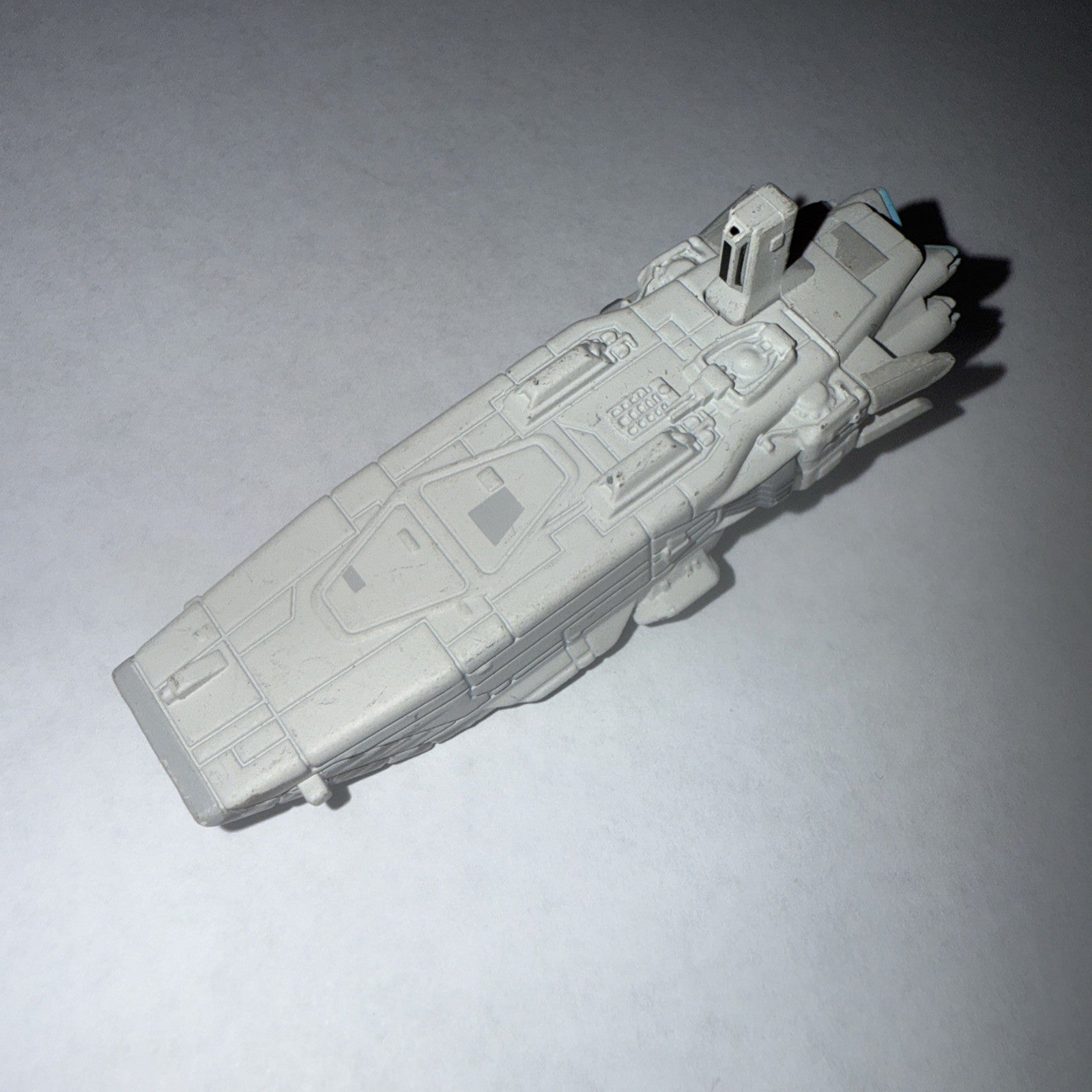 Hot Wheels Star Wars: The Force Awakens First Order Transporter - toyscardscomics