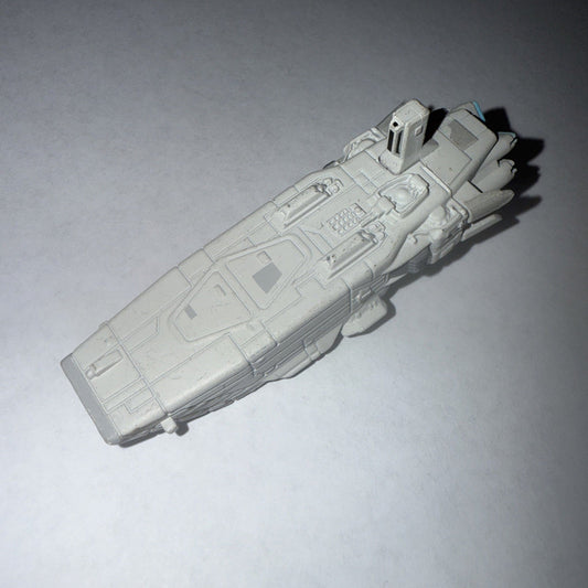 Hot Wheels Star Wars: The Force Awakens First Order Transporter - toyscardscomics