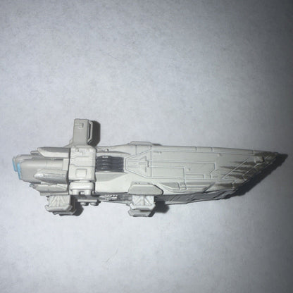 Hot Wheels Star Wars: The Force Awakens First Order Transporter - toyscardscomics