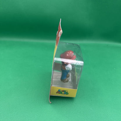 JAKKS Pacific - 2.5” SUPER MARIO - World Of Nintendo - toyscardscomics