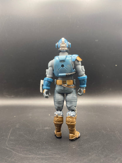 Jazwares Epic Games Fortnite Visitor 4" Action Figure - toyscardscomics