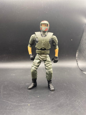 JURRASSIC PARK LOST WORLDS ACTION FIGURE