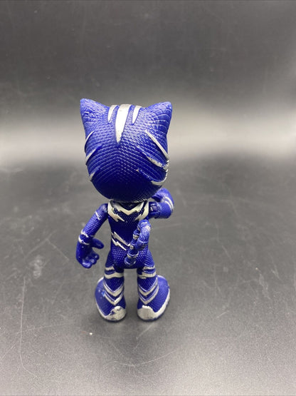 Just Play PJ Masks Blue Connor Catboy 3.5” Action Figure - toyscardscomics