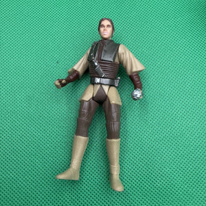 Kenner Star Wars Power of the Force Princess Leia Boushh Loose Action Figure 96