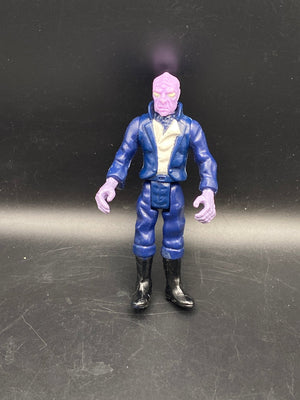 Descriptive image text