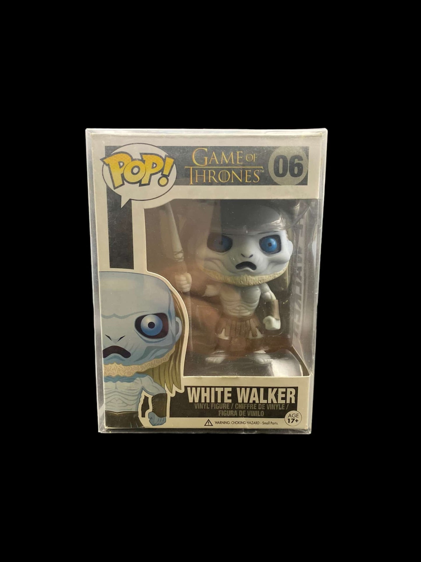 Kidrobot Bhunny Beetlejuice V-20 Vinyl Figure and keychain slight box ware - toyscardscomics