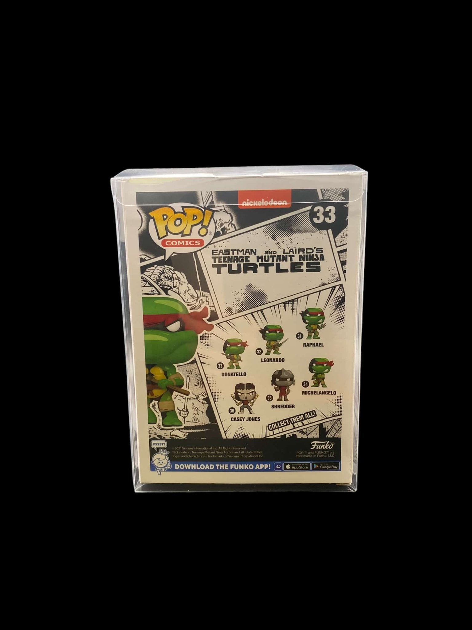 Kidrobot Bhunny Beetlejuice V-20 Vinyl Figure and keychain slight box ware - toyscardscomics