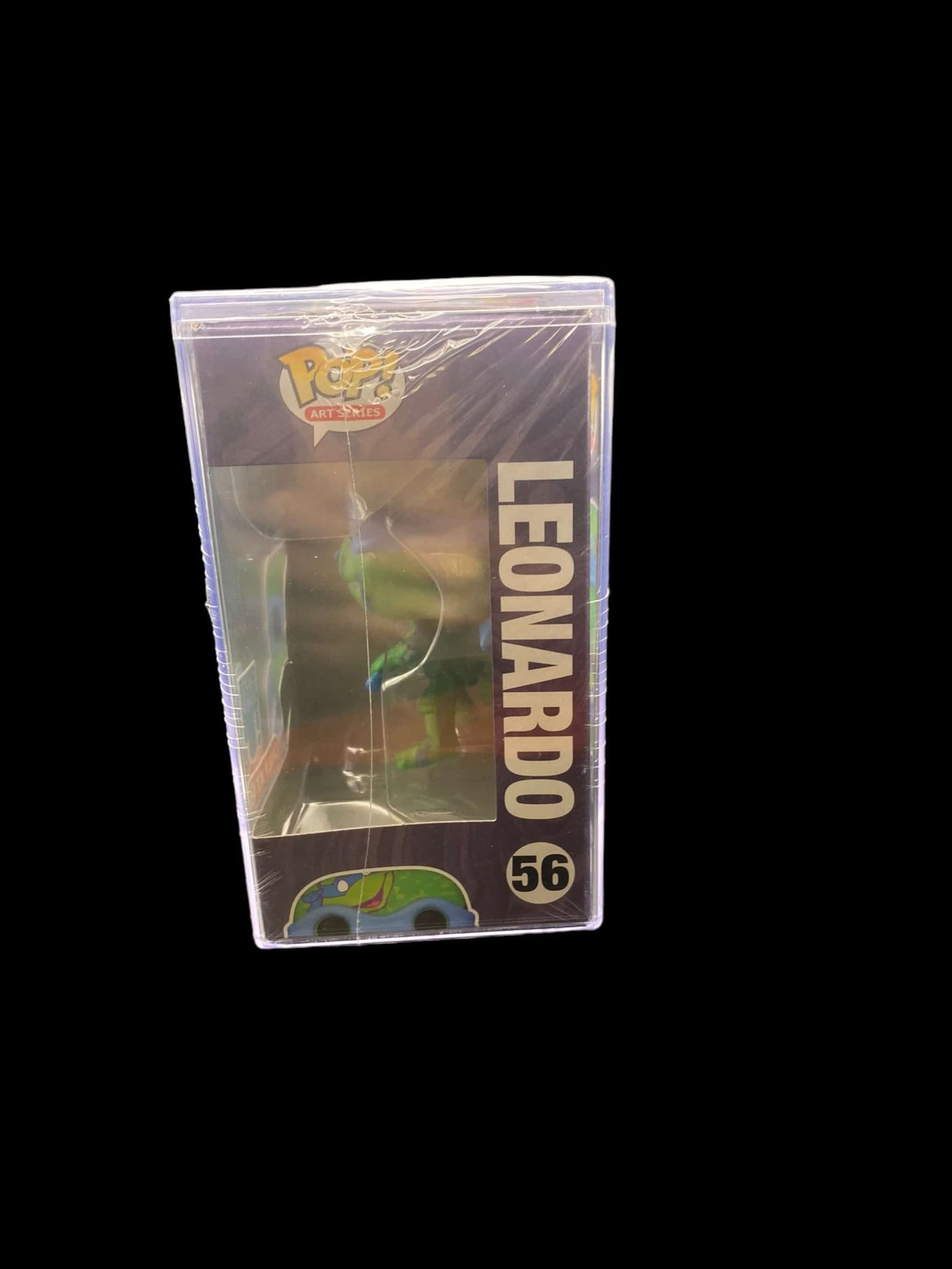 Kidrobot Bhunny Beetlejuice V-20 Vinyl Figure and keychain slight box ware - toyscardscomics