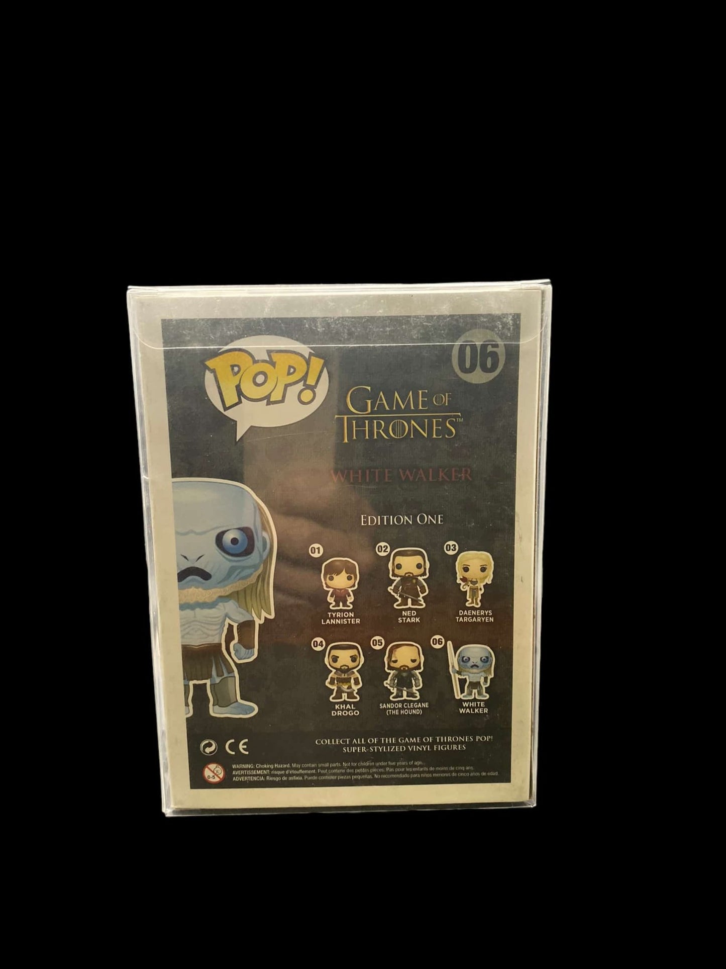 Kidrobot Bhunny Beetlejuice V-20 Vinyl Figure and keychain slight box ware - toyscardscomics