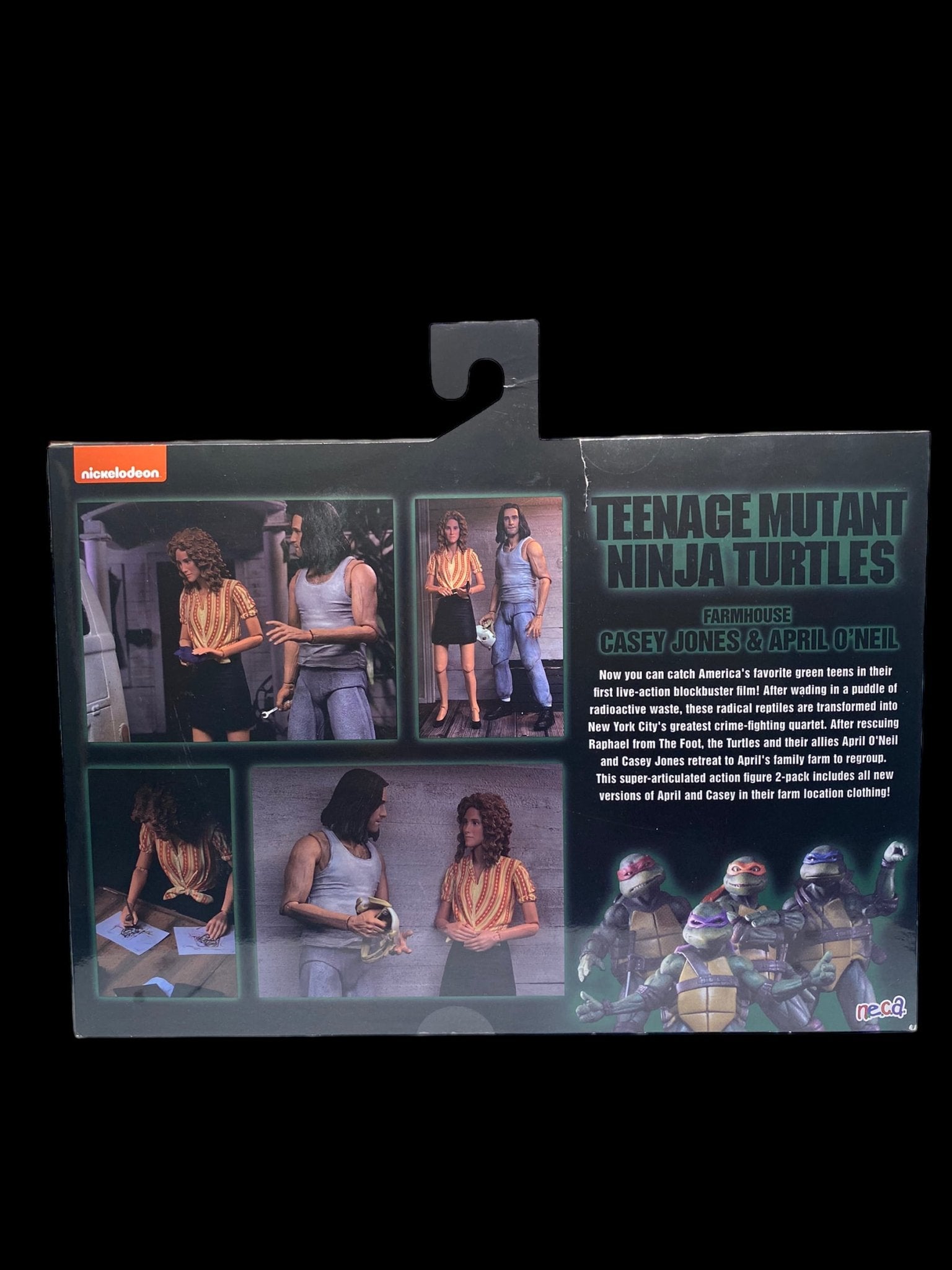 Kidrobot Bhunny Beetlejuice V-20 Vinyl Figure and keychain slight box ware - toyscardscomics