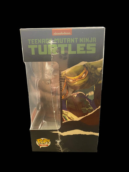 Kidrobot Bhunny Beetlejuice V-20 Vinyl Figure and keychain slight box ware - toyscardscomics