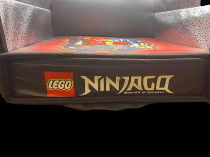 Kids Lego Ninjago Battle Case - toyscardscomics