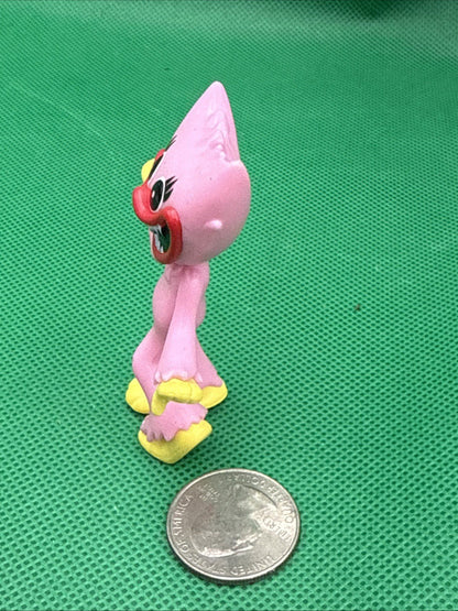KISSY MISSY. PHATMOJO POPPY PLAYTIME SERIES 1 FIGURE - toyscardscomics