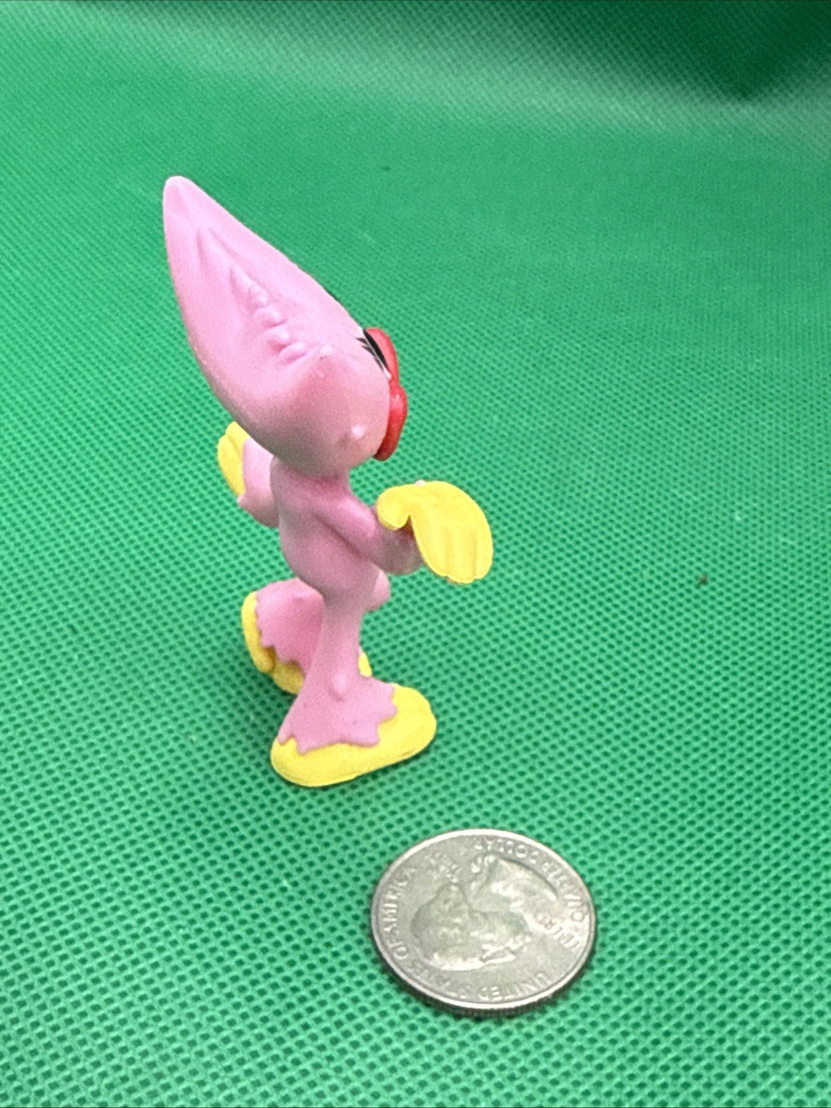 KISSY MISSY. PHATMOJO POPPY PLAYTIME SERIES 1 FIGURE - toyscardscomics