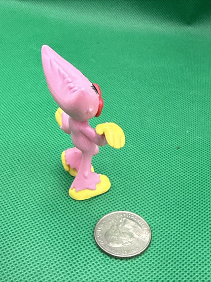 KISSY MISSY. PHATMOJO POPPY PLAYTIME SERIES 1 FIGURE - toyscardscomics