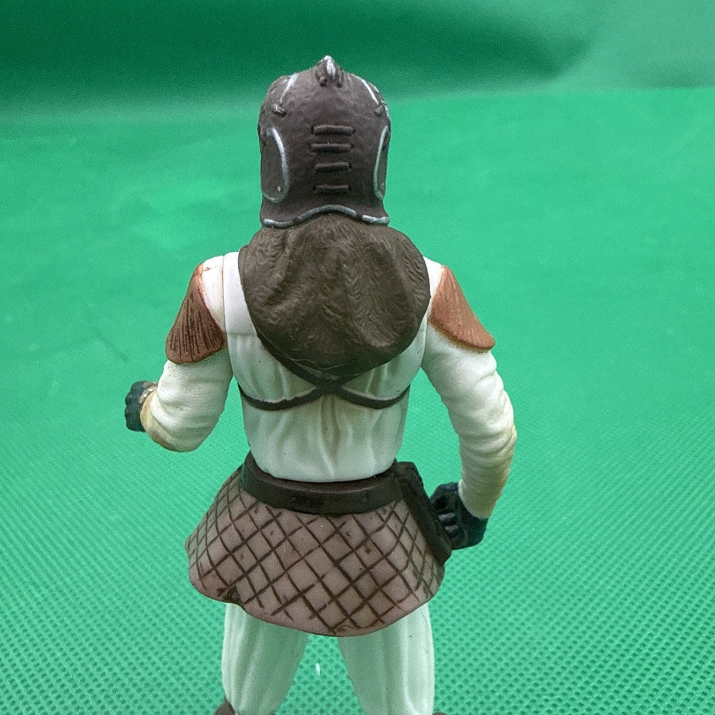 KLAATU Skiff Guard STAR WARS 3.75" ACTION FIGURE - toyscardscomics
