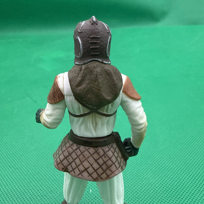KLAATU Skiff Guard STAR WARS 3.75" ACTION FIGURE - toyscardscomics