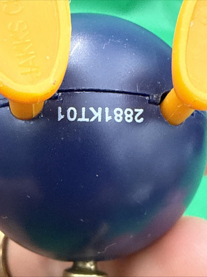 K'NEX Nintendo Super Mario Bros. BOB - OMB 2" Blind Bag Mystery Figure 2013 - toyscardscomics