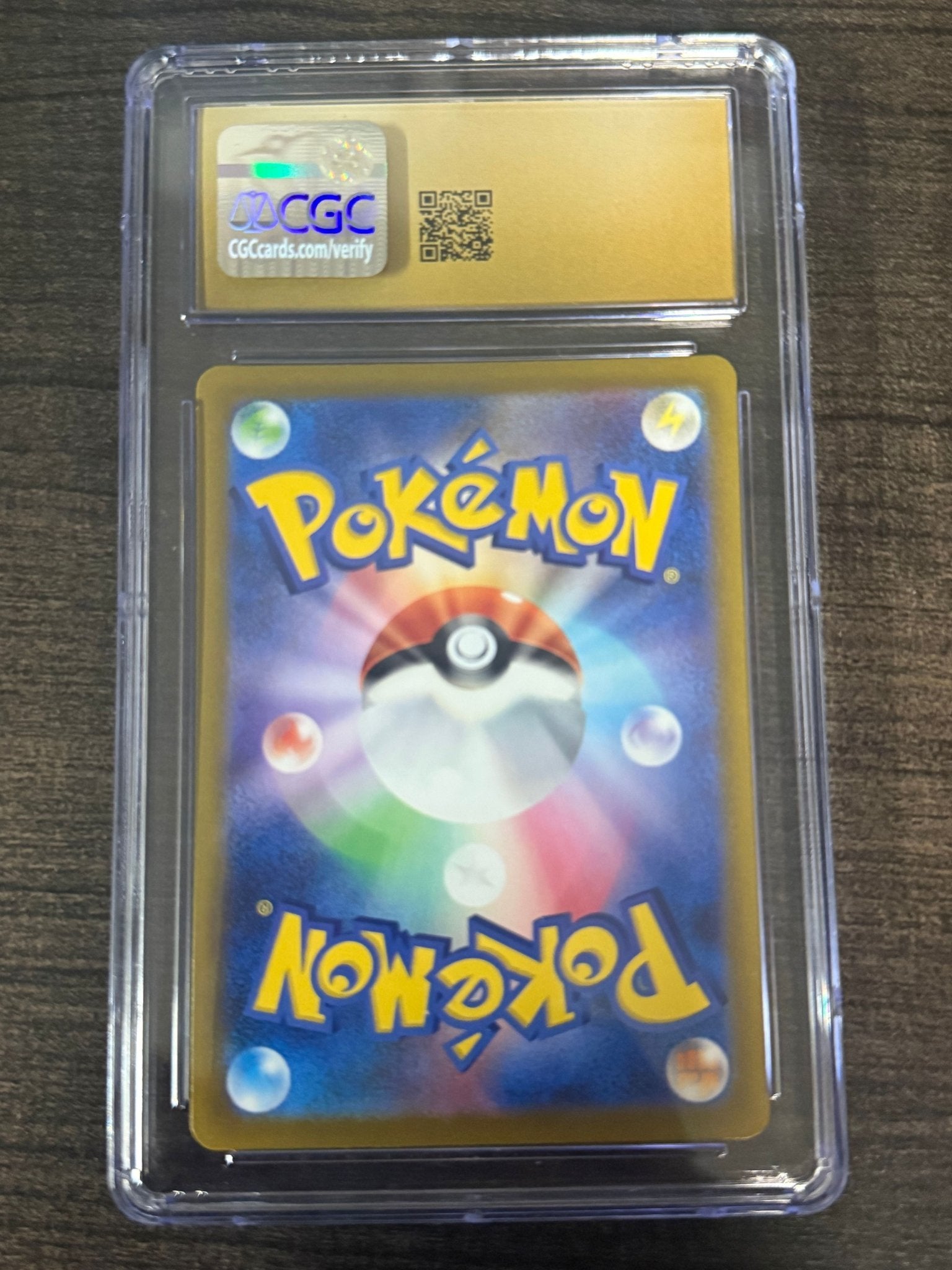 Kricketune Pokemon (2022) Japanese Vstar Universe - toyscardscomics