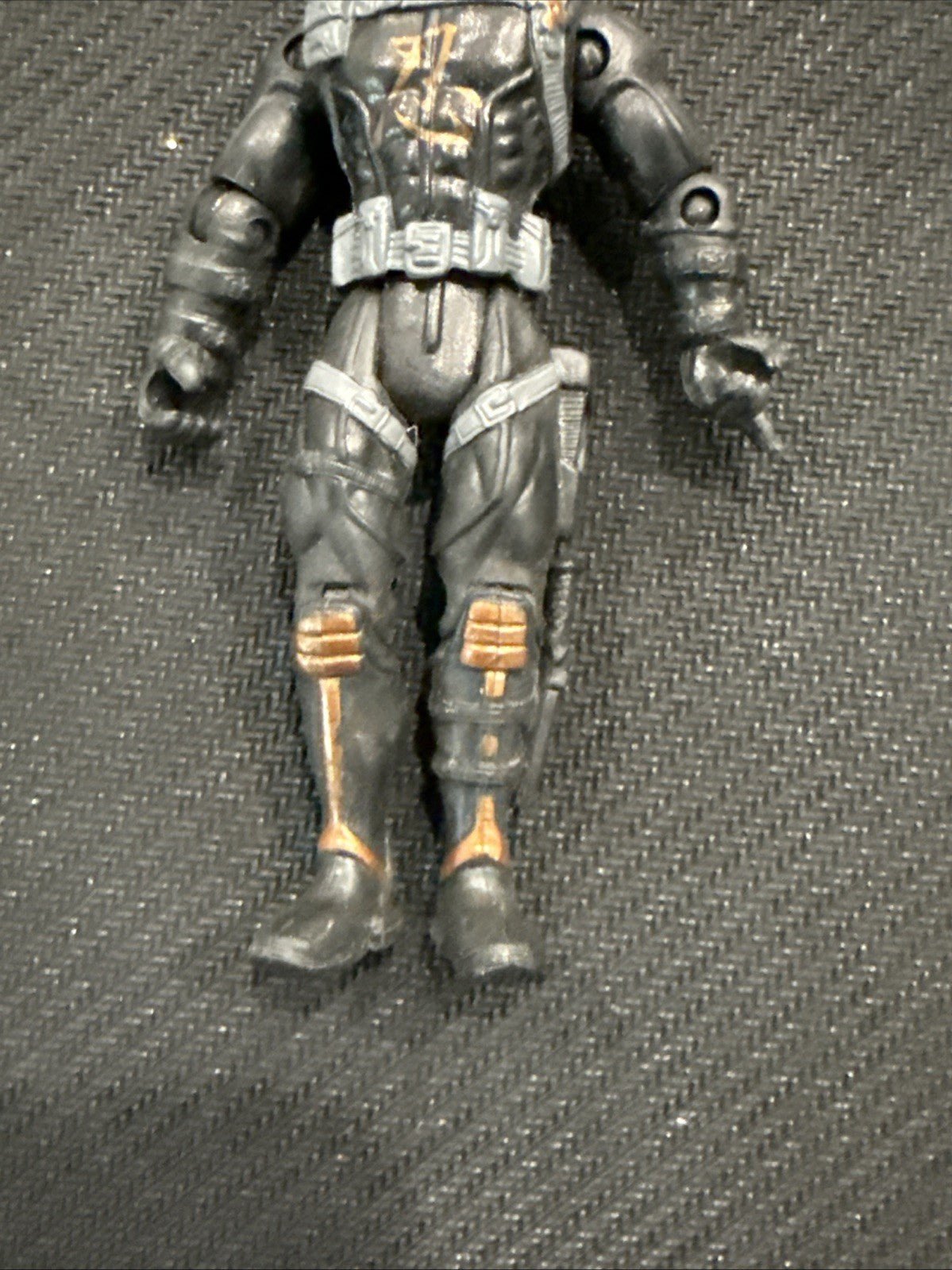 Lanard: Ninja Corps! - New Recruits Shinobi Squad - Trent "Decoder" Tanner Figure - toyscardscomics