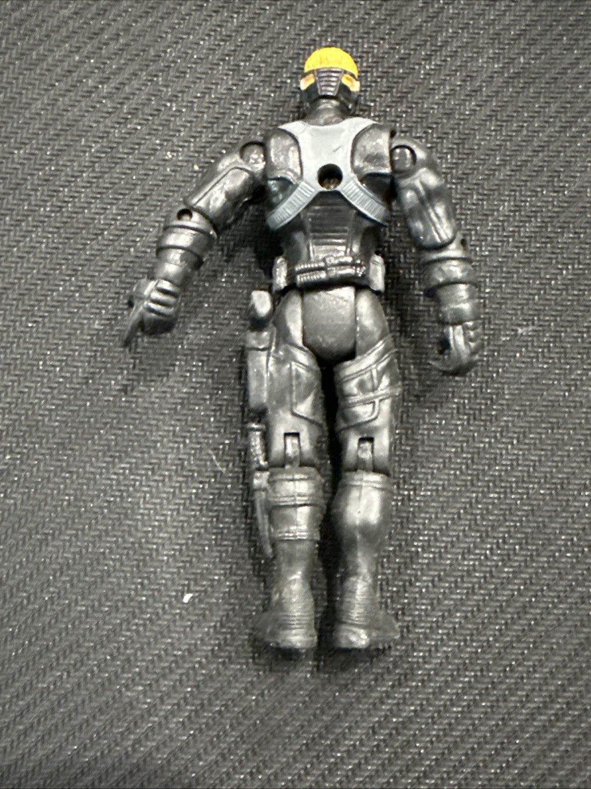 Lanard: Ninja Corps! - New Recruits Shinobi Squad - Trent "Decoder" Tanner Figure - toyscardscomics