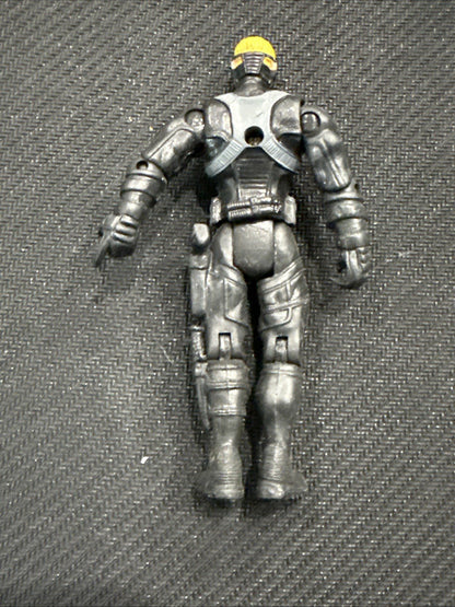Lanard: Ninja Corps! - New Recruits Shinobi Squad - Trent "Decoder" Tanner Figure - toyscardscomics