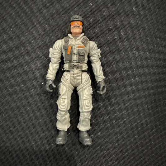 Lanard The Corps Elite Military Action Figure Austin Buckshot Colt - toyscardscomics