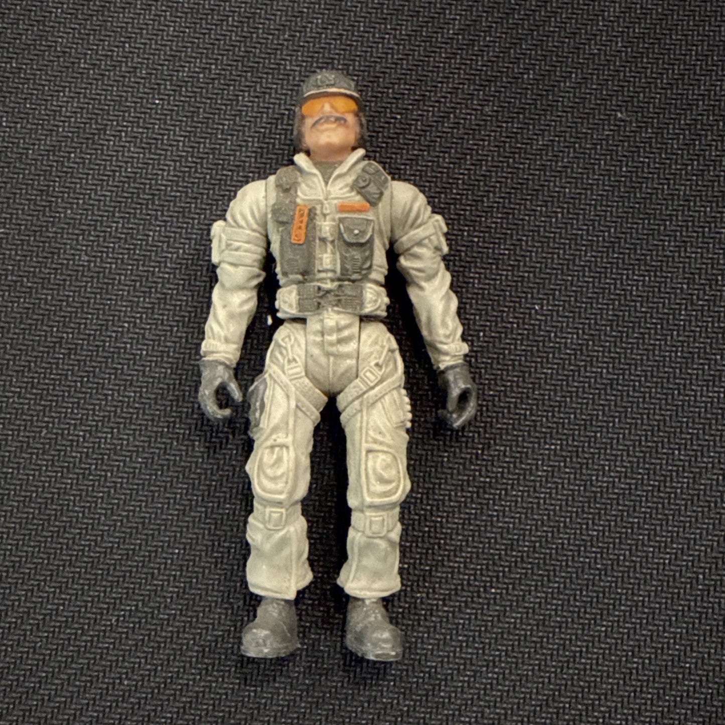 Lanard The Corps Elite Military Action Figure Austin Buckshot Colt - toyscardscomics