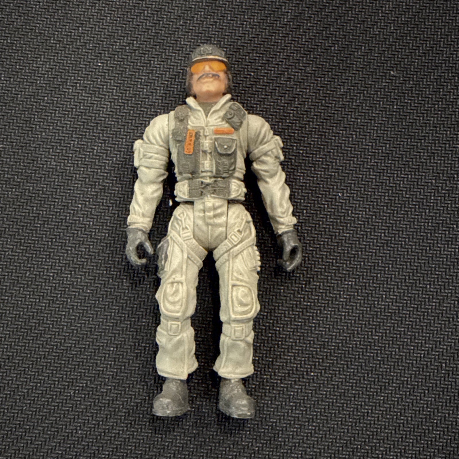 Lanard The Corps Elite Military Action Figure Austin Buckshot Colt - toyscardscomics