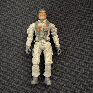 Lanard The Corps Elite Military Action Figure Austin Buckshot Colt