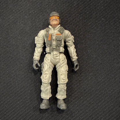 Lanard The Corps Elite Military Action Figure Austin Buckshot Colt - toyscardscomics