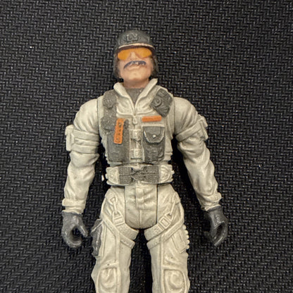 Lanard The Corps Elite Military Action Figure Austin Buckshot Colt - toyscardscomics