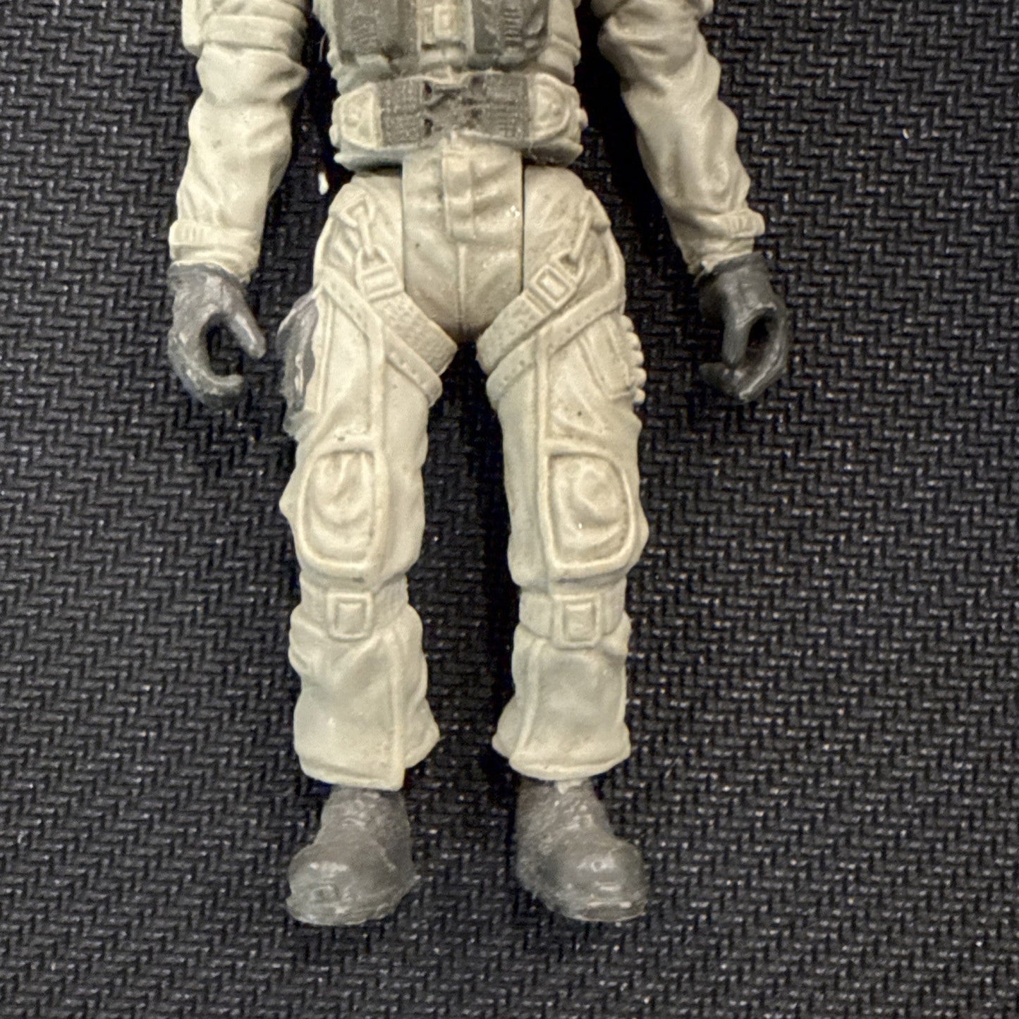 Lanard The Corps Elite Military Action Figure Austin Buckshot Colt - toyscardscomics